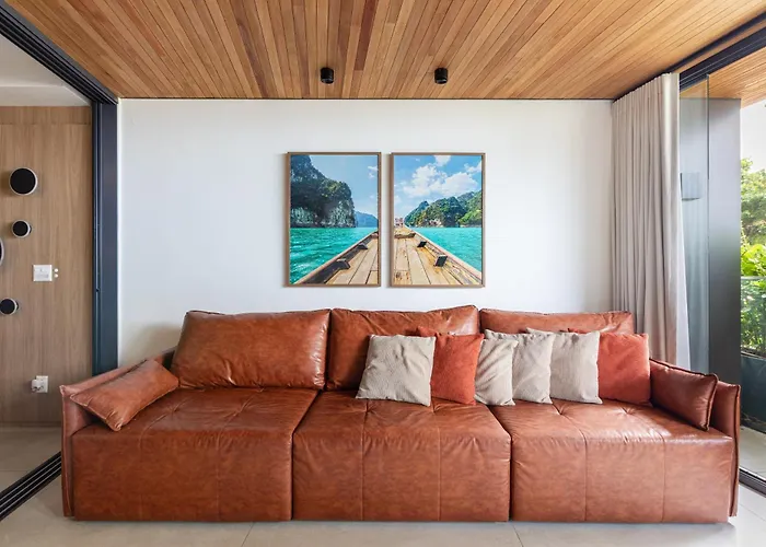 Modern And Fabulous Frente Mar Apartamento Rio de Janeiro